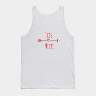 Jess Tank Top